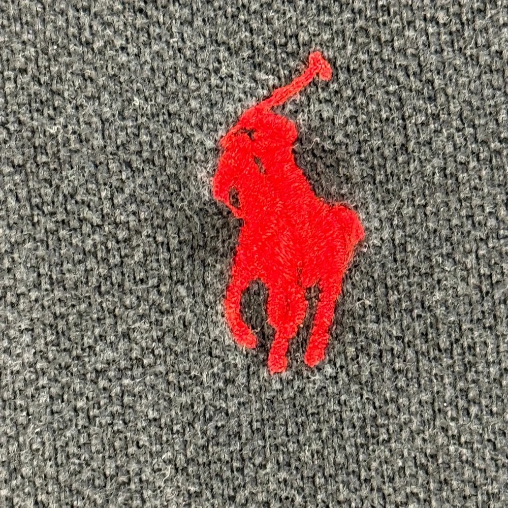 Ralph Lauren Black Polo Shirt XXL Tall - Classic‎ Short Sleeve